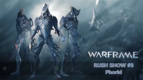 Warframe rush - Not to be confused with the Naramon Polarity. The Naramon way is a school focused in the art of assault. The Tenno of Naramon excels in direct combat to both dominate and neutralize armed enemies. Those who mastered the Naramon school are enhanced with speed and raw, brutish force. This school focuses to enhance the Warframe's melee prowess. Their Way-Bound increases Operator movement speed ...